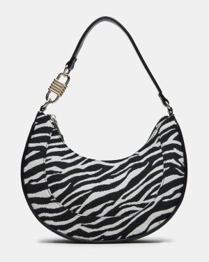 LOHAN BAG ZEBRA