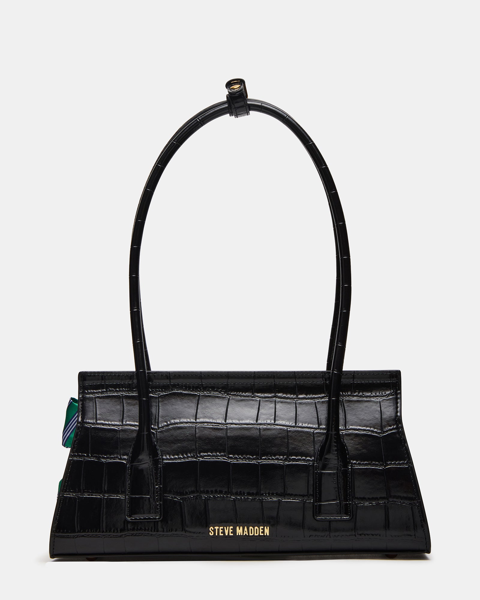 MILAN BAG BLACK - Image 6