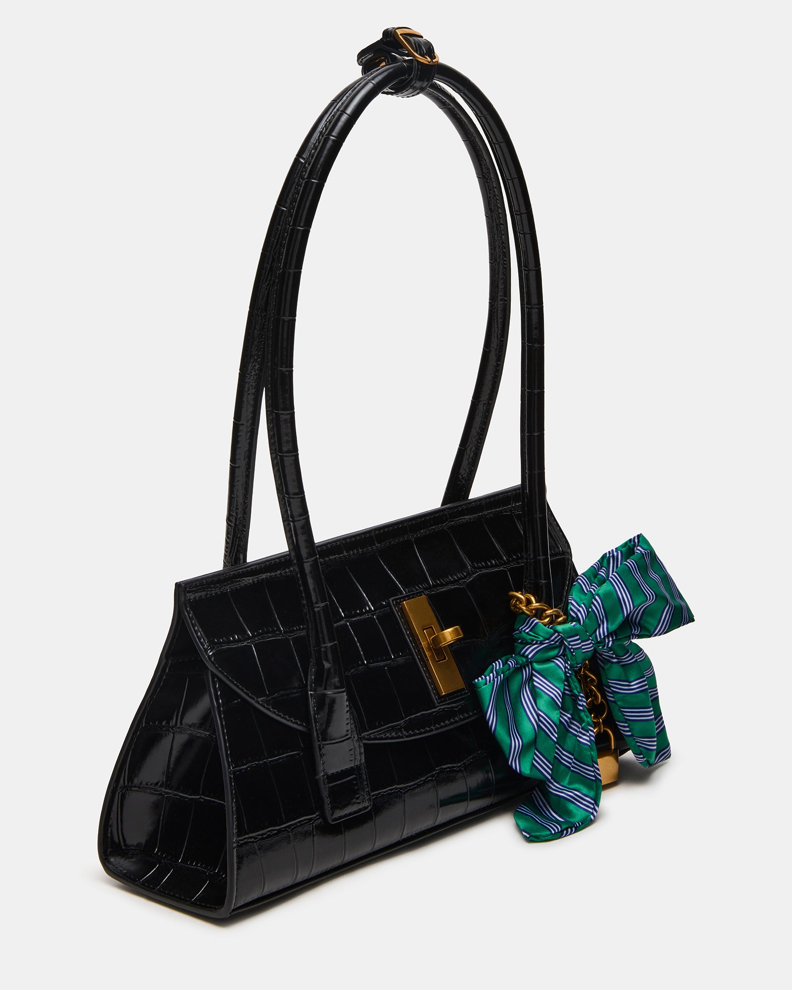 MILAN BAG BLACK - Image 4