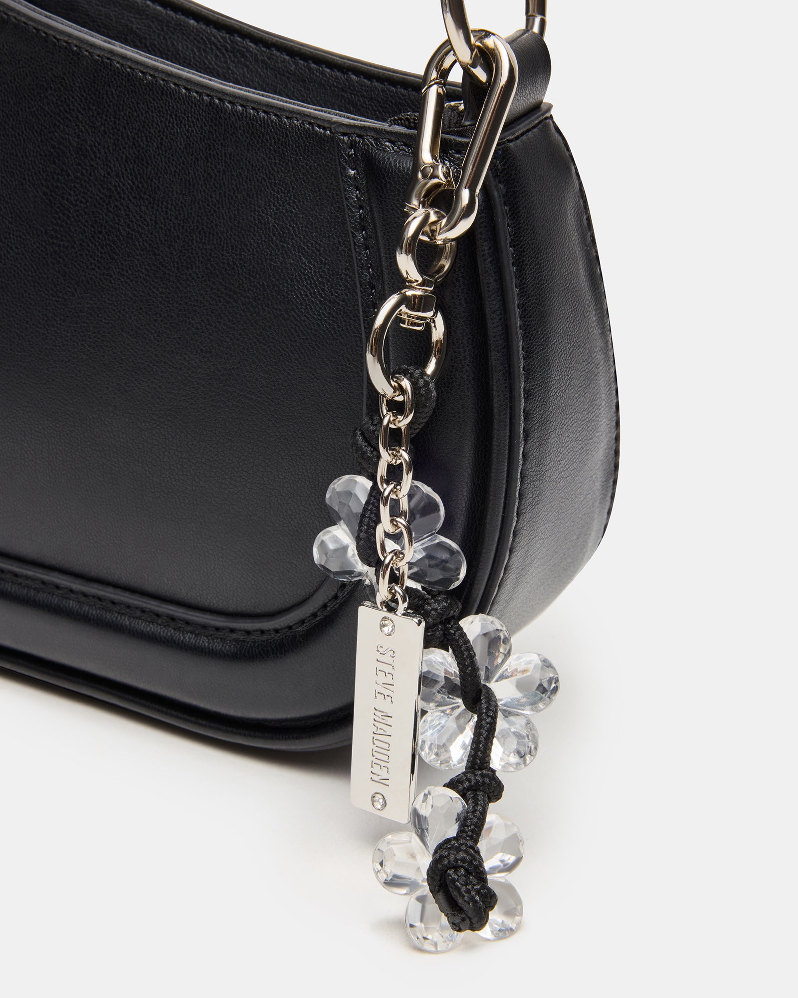 MUSEE BAG BLACK - Image 3