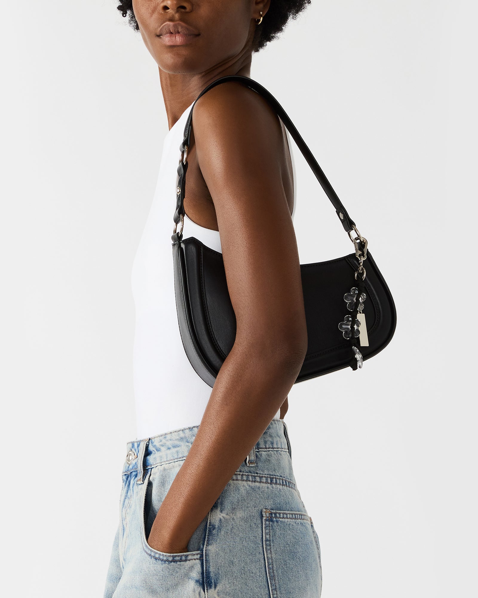 MUSEE BAG BLACK - Image 2