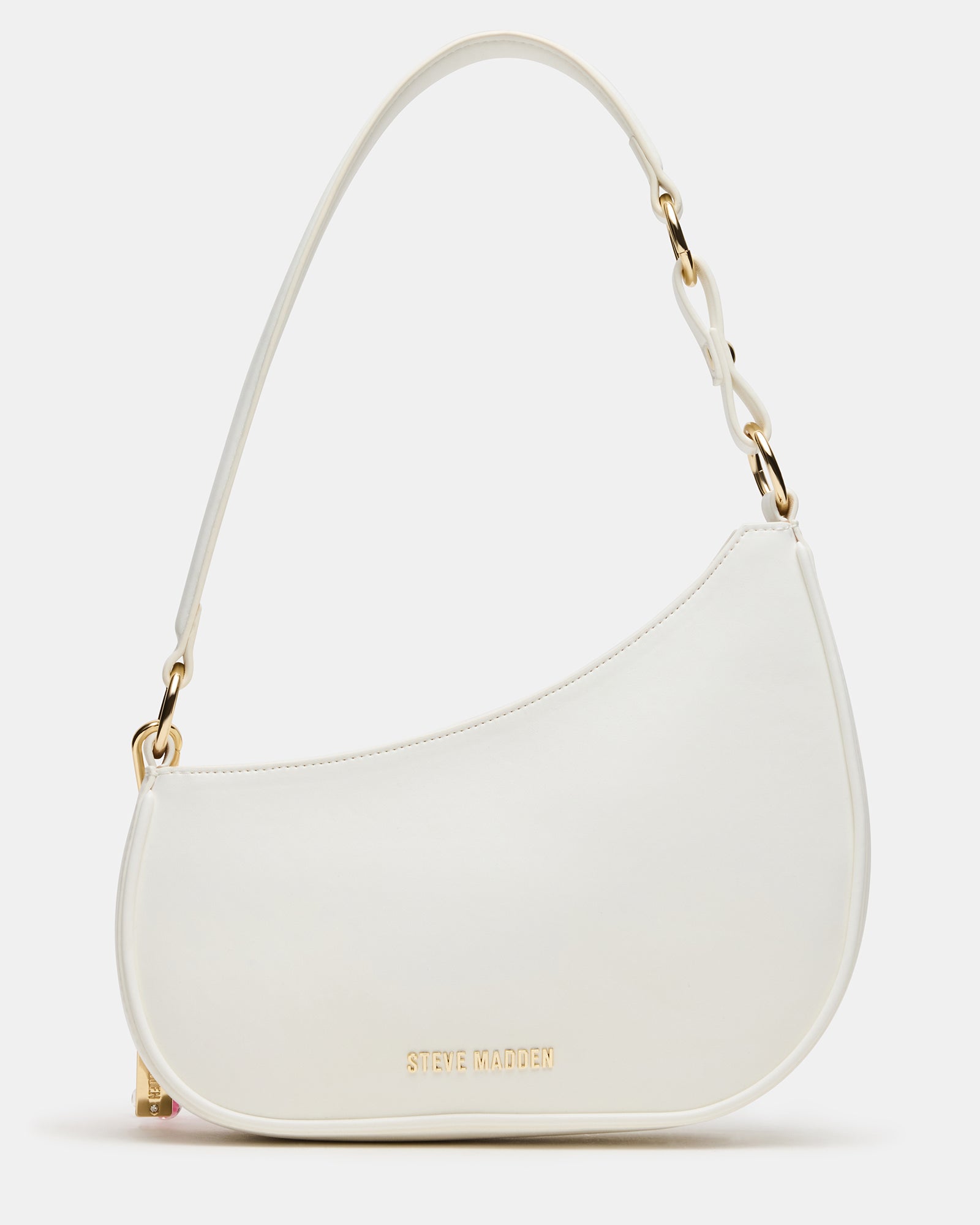 MUSEE BAG WHITE - Image 6