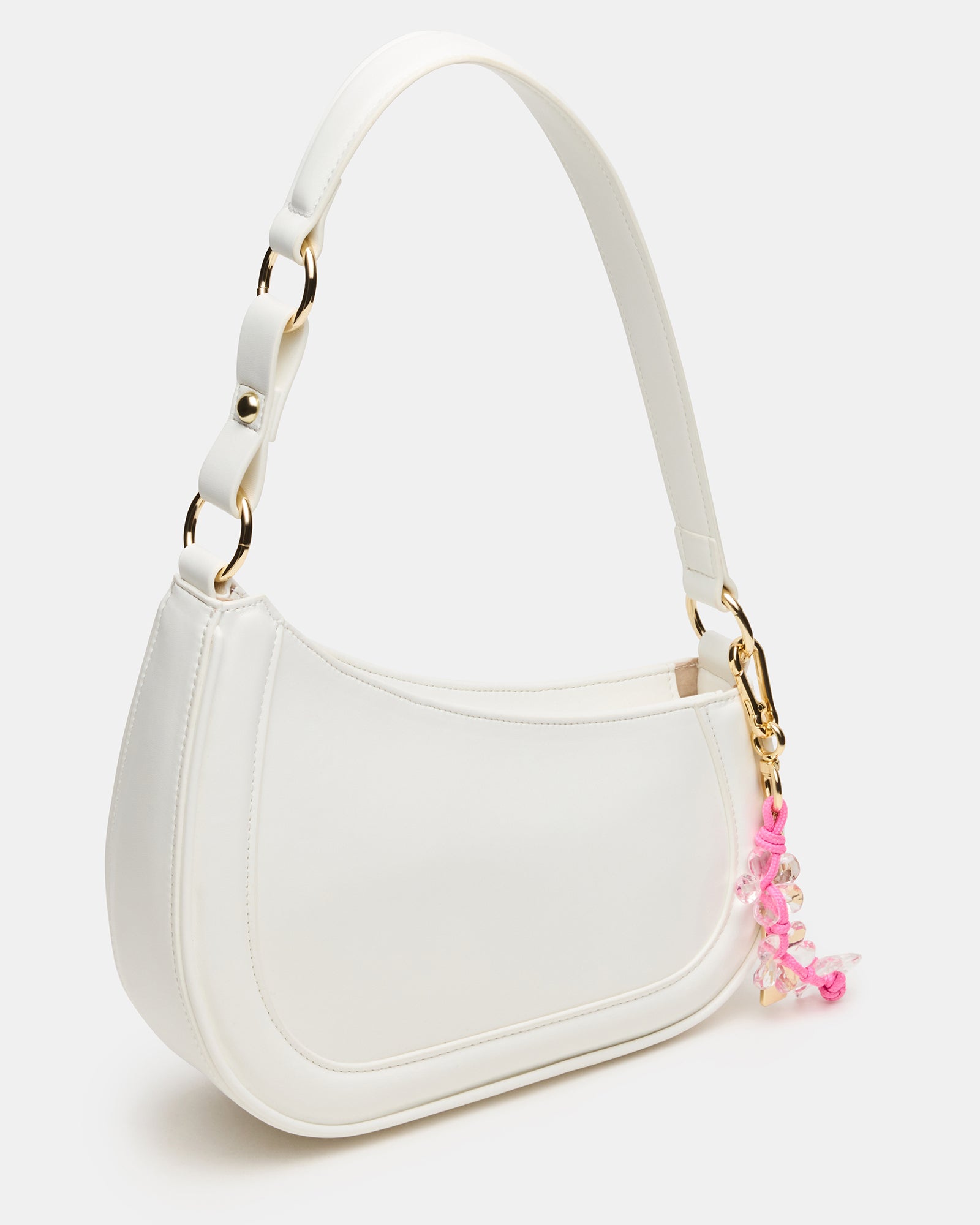 MUSEE BAG WHITE - Image 4