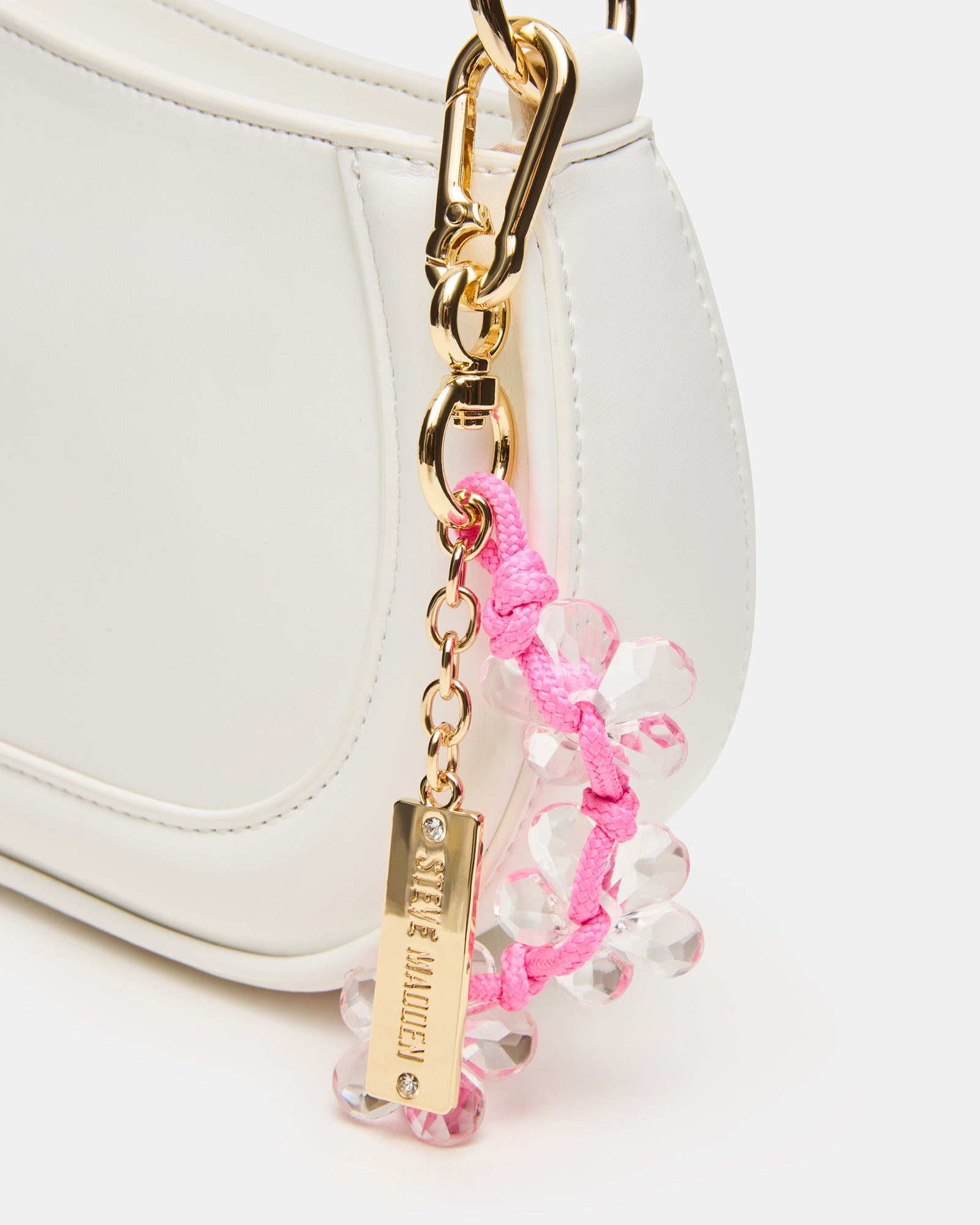 MUSEE BAG WHITE - Image 3