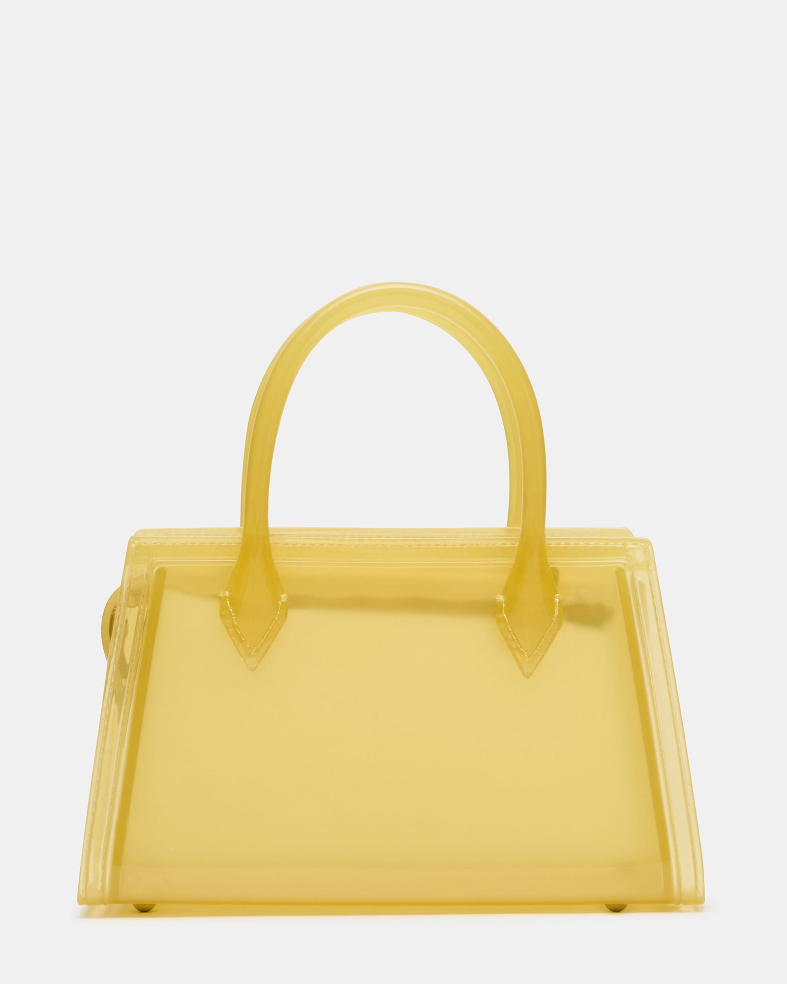 PEACH JELLY BAG YELLOW - Image 6