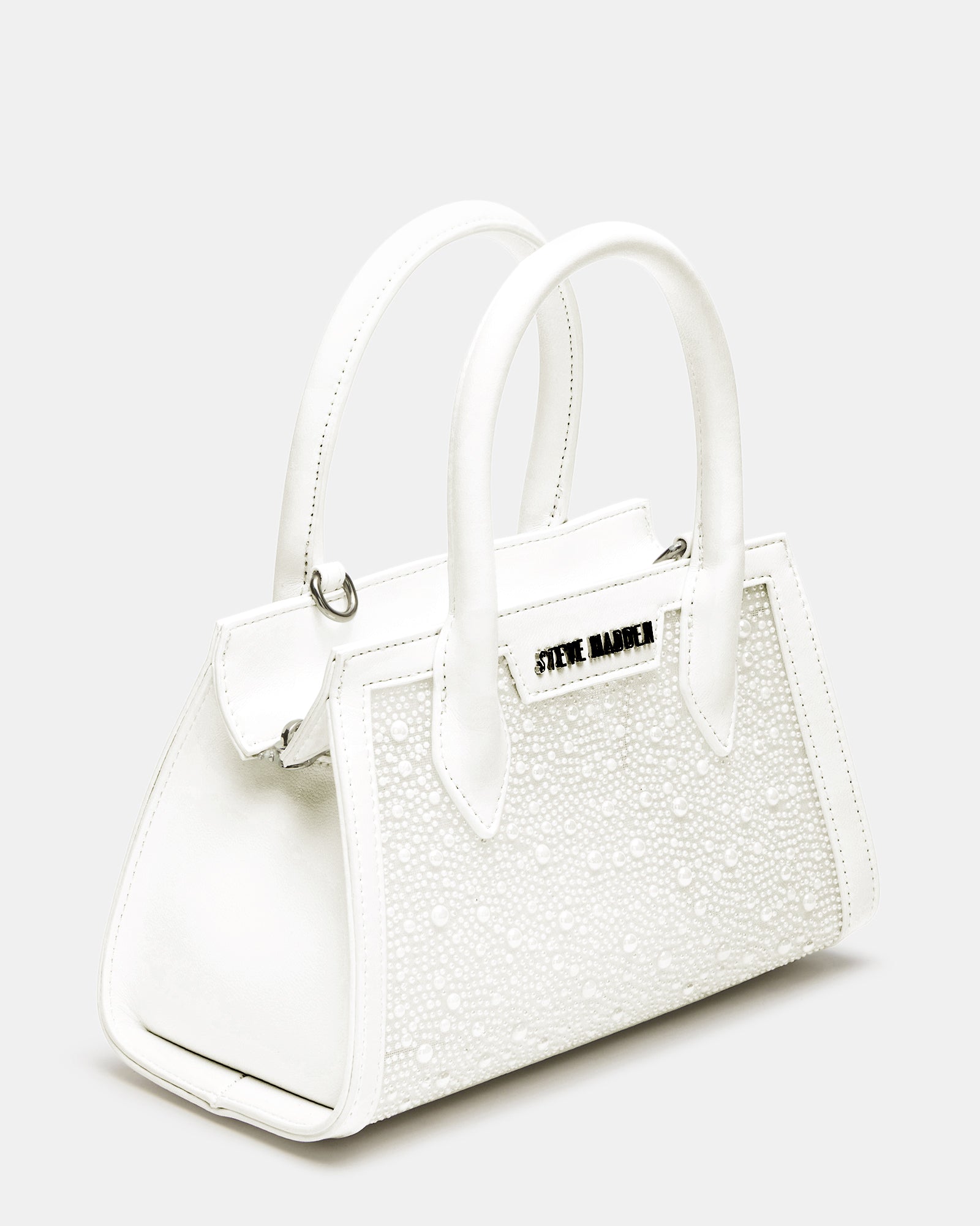 PEACH BAG WHITE MULTI - SM REBOOTED - Image 4