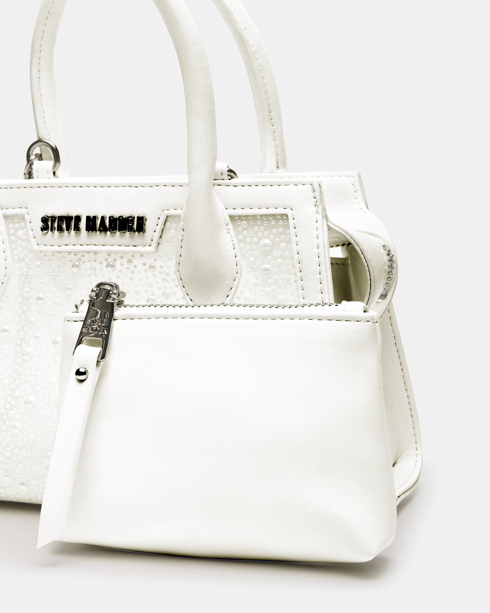 PEACH BAG WHITE MULTI - SM REBOOTED - Image 3