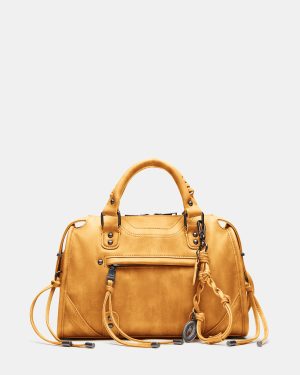 RIGGS BAG BANANA