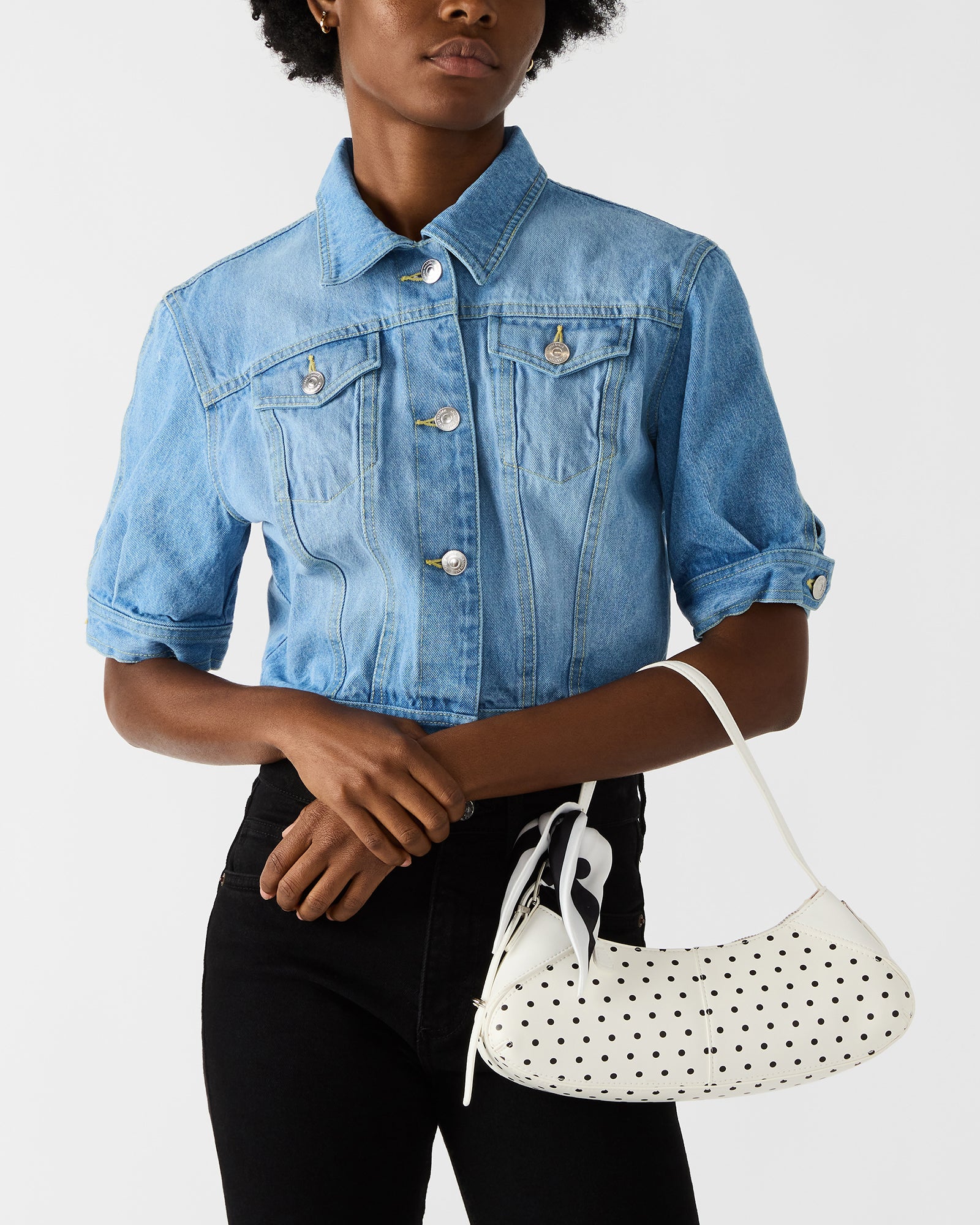 ROXEY BAG DOTS - Image 2