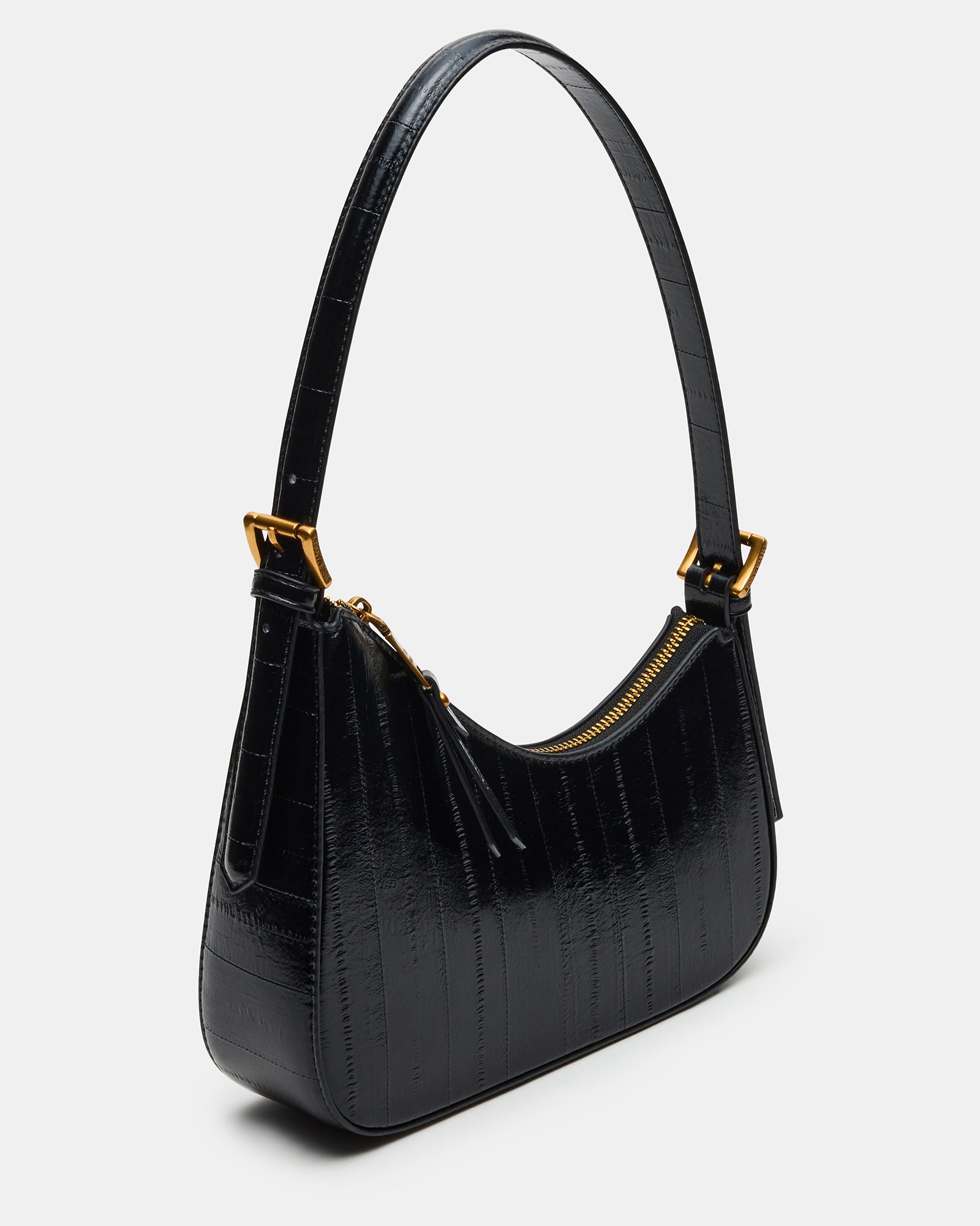 SMITH BAG BLACK EEL - Image 4