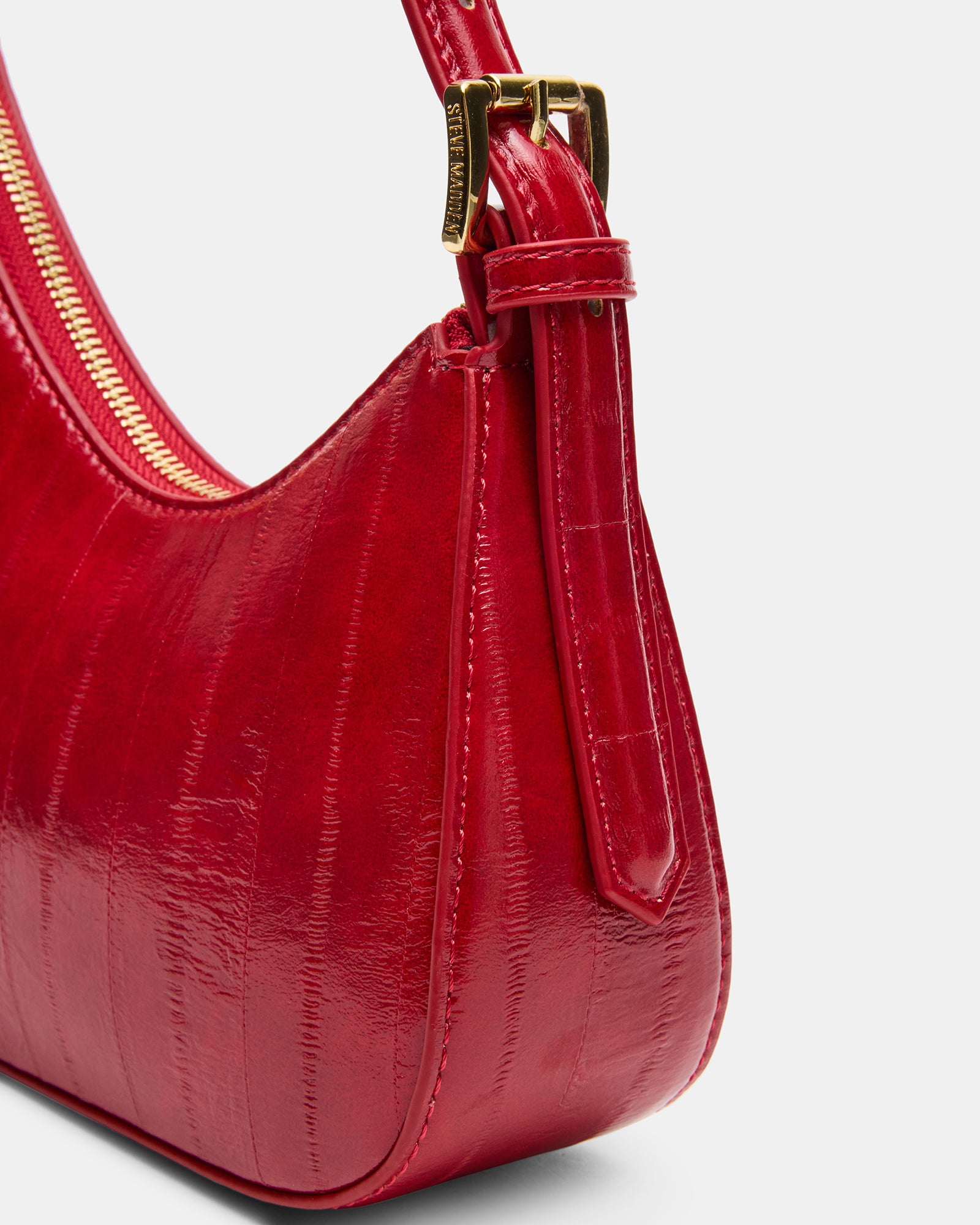 SMITH BAG RED EEL - Image 3