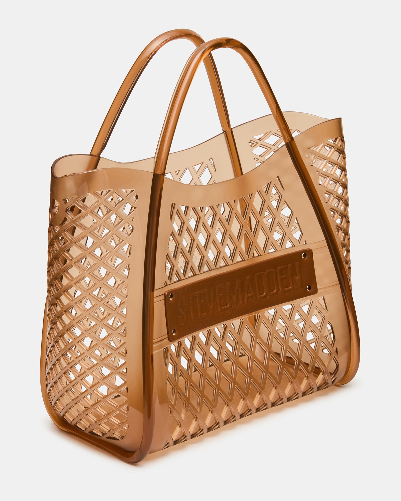 SUMMER BAG TAN - Image 3