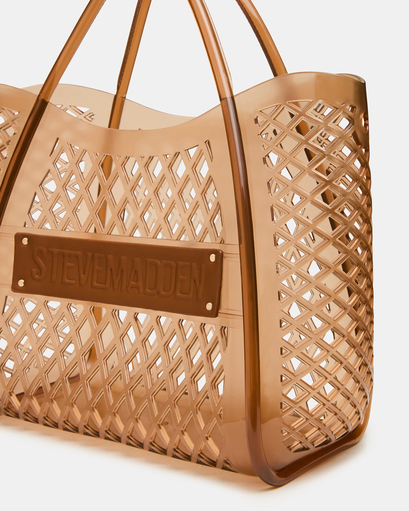 SUMMER BAG TAN - Image 2