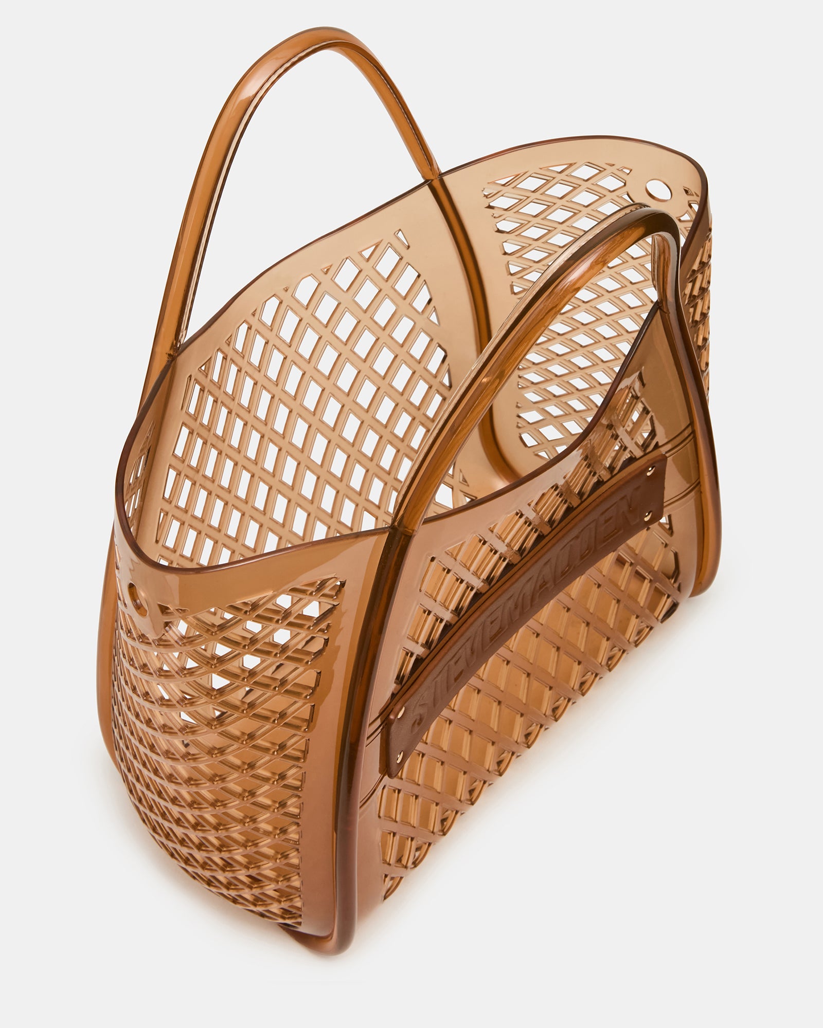 SUMMER BAG TAN - Image 4