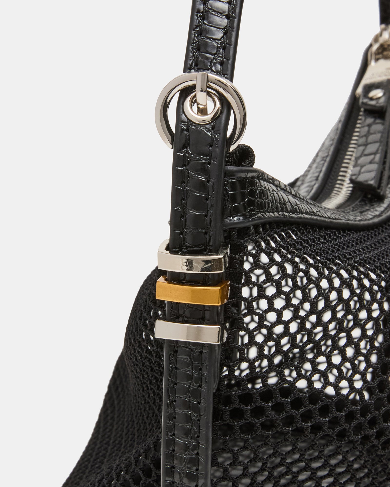 VIXEN BAG BLACK - Image 3