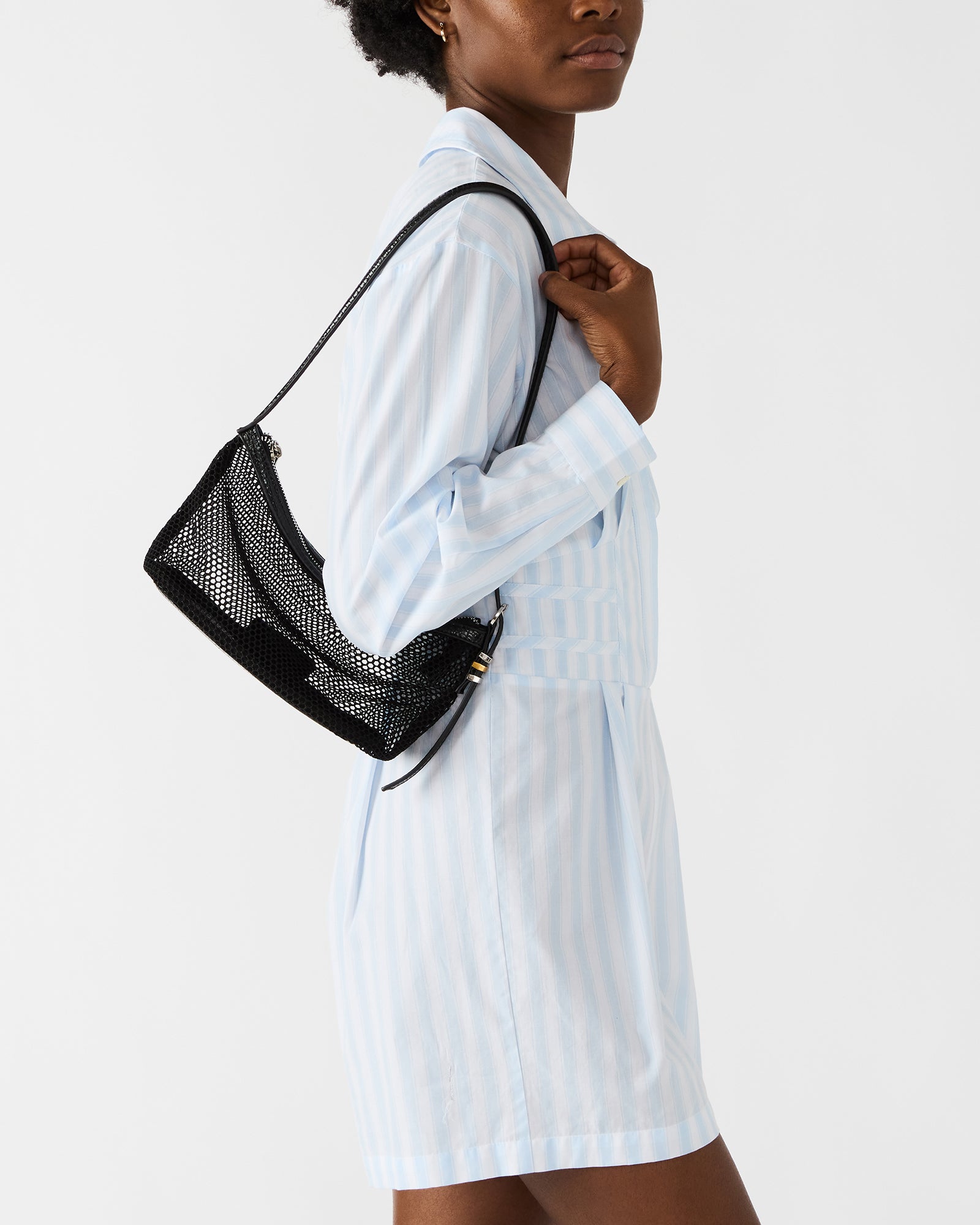 VIXEN BAG BLACK - Image 2