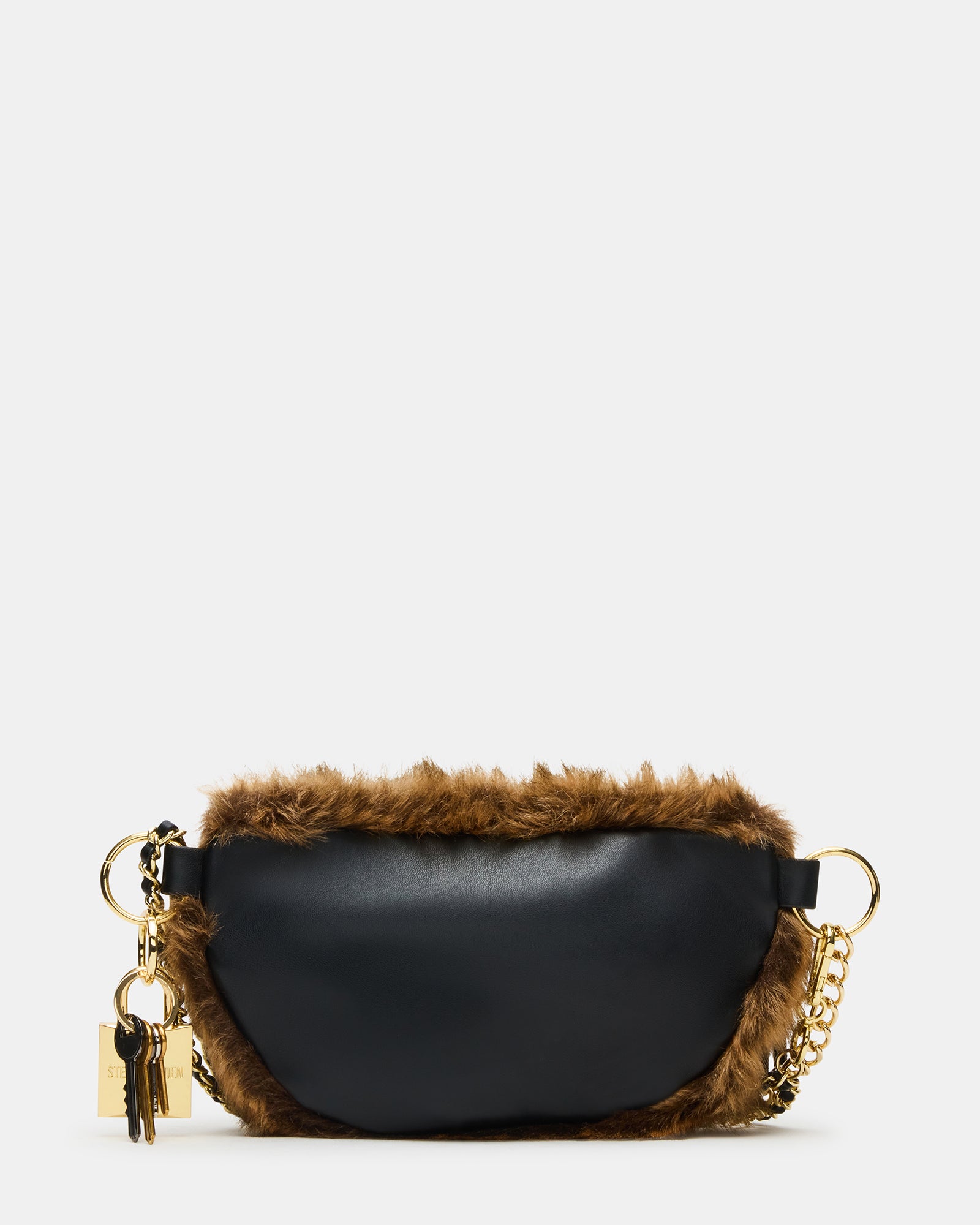WYLDER BAG BROWN - Image 6