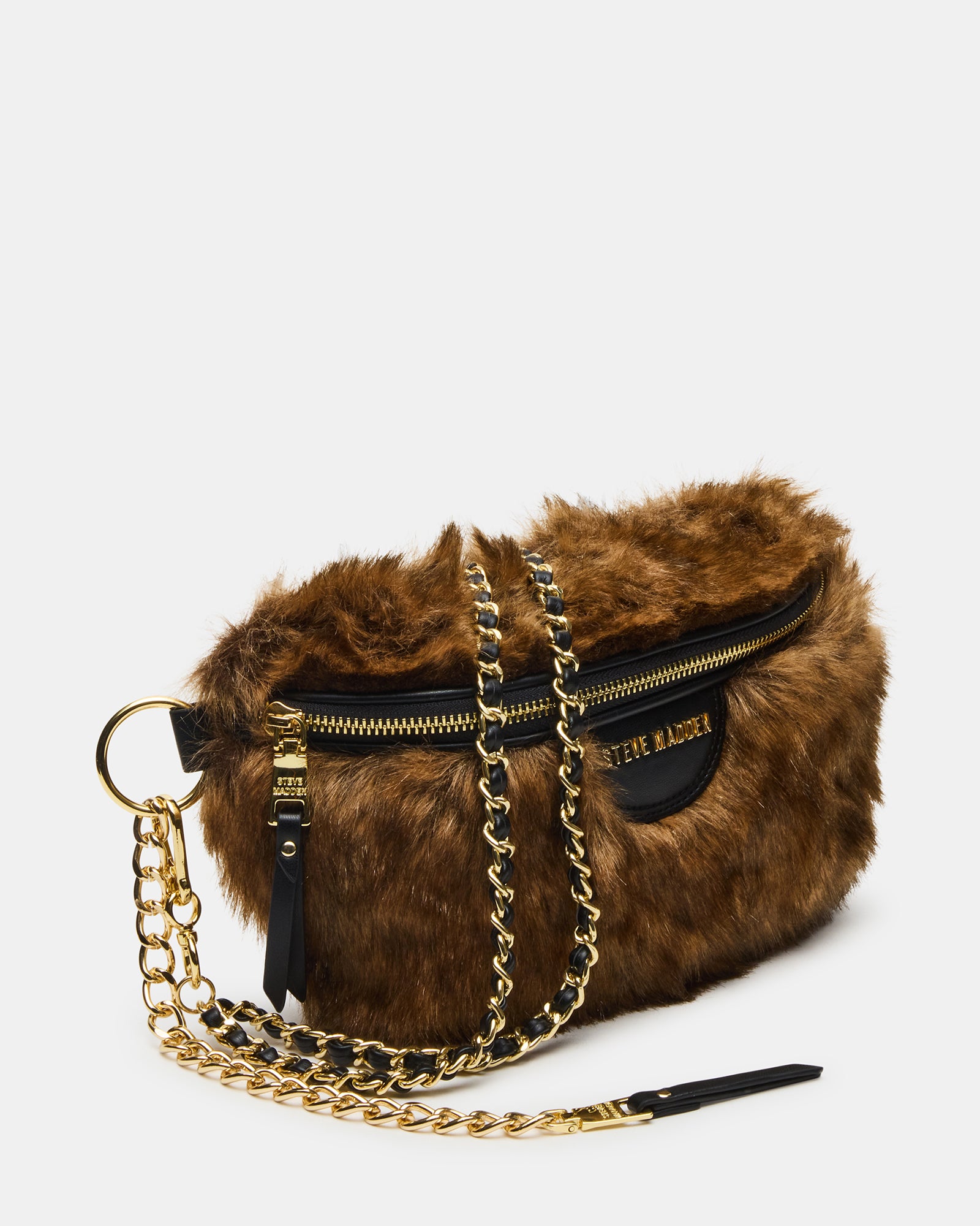 WYLDER BAG BROWN - Image 4