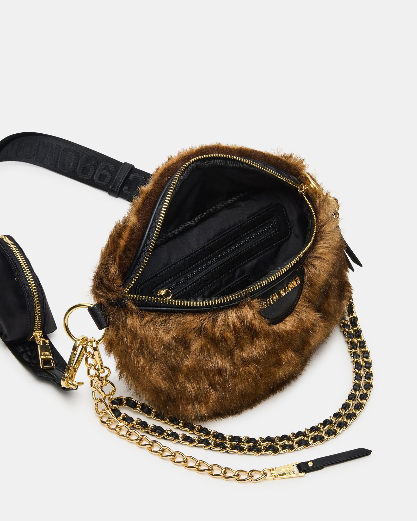 WYLDER BAG BROWN - Image 5
