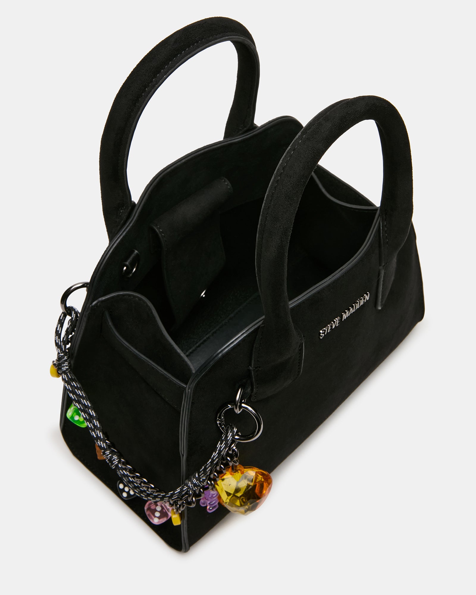 MOORE BAG BLACK - Image 4