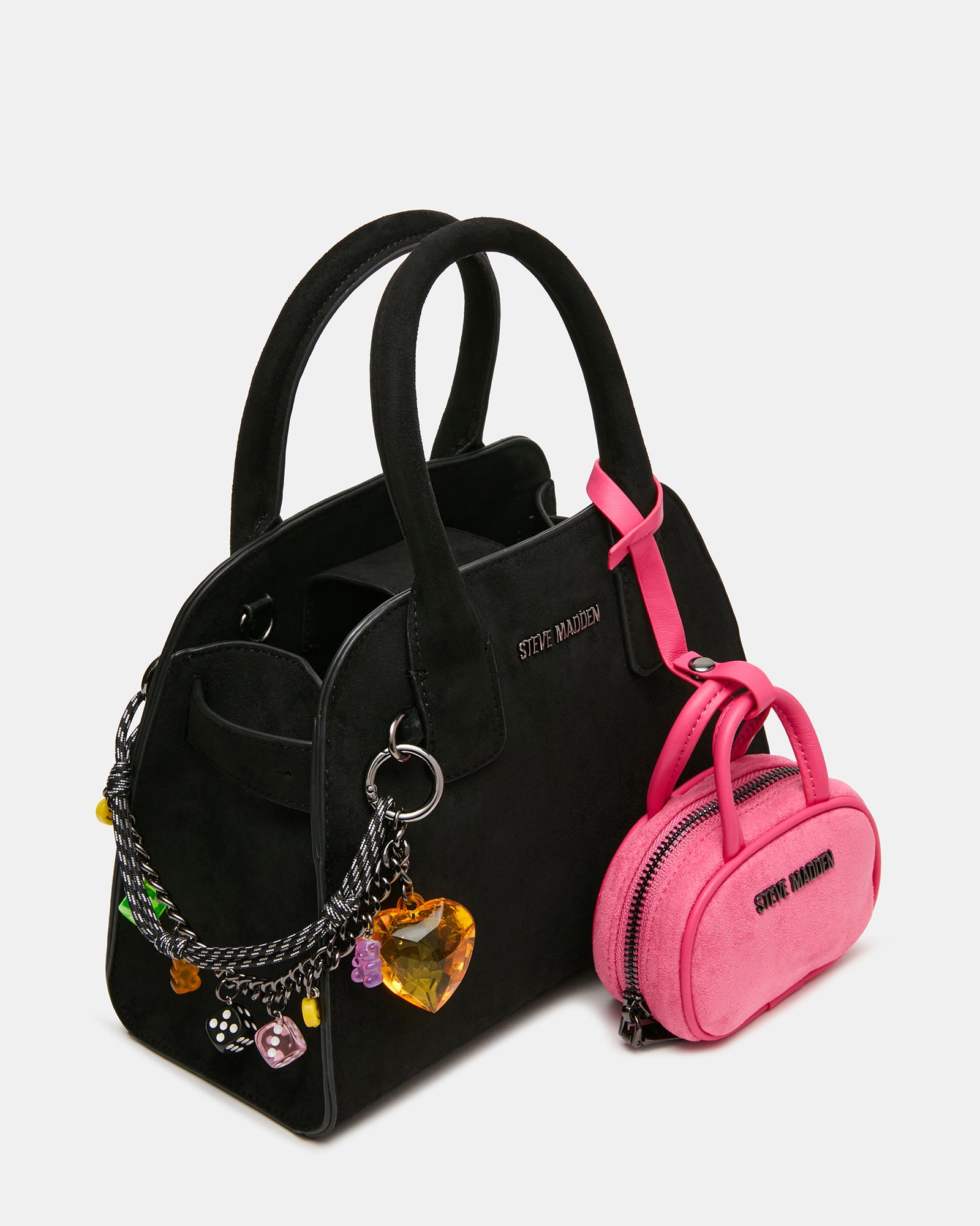 MOORE BAG BLACK - Image 3