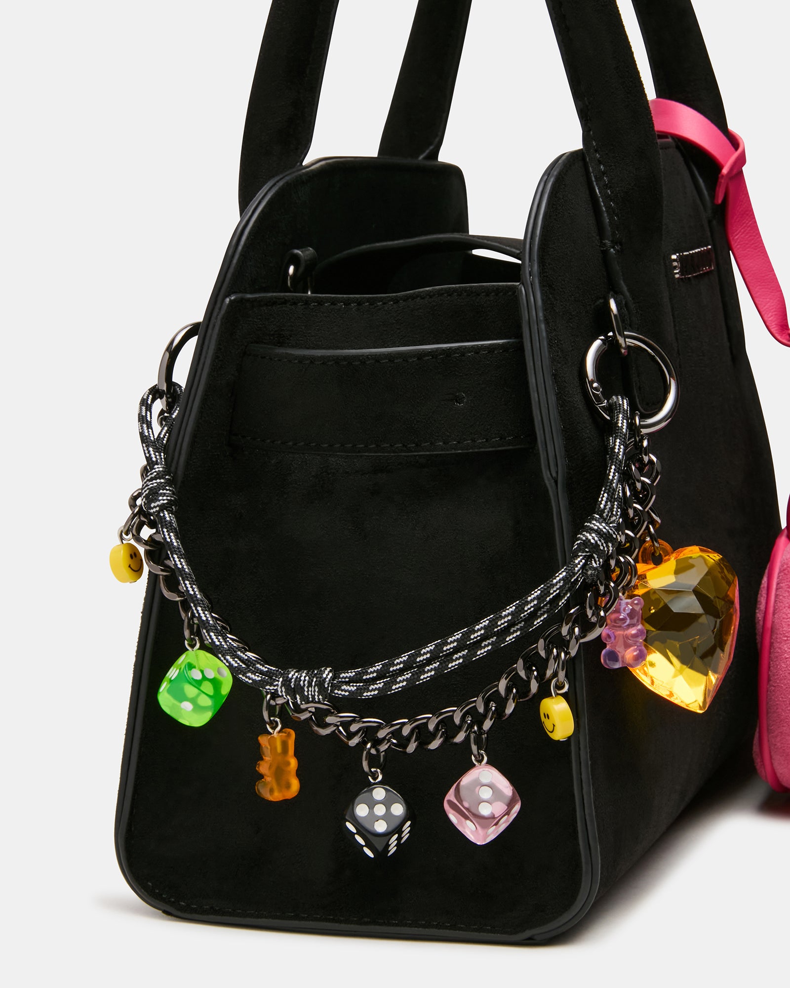 MOORE BAG BLACK - Image 2