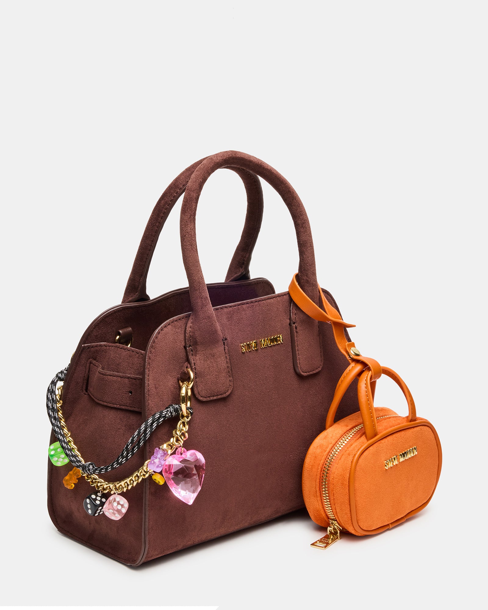 MOORE BAG CHOCOLATE - Image 4