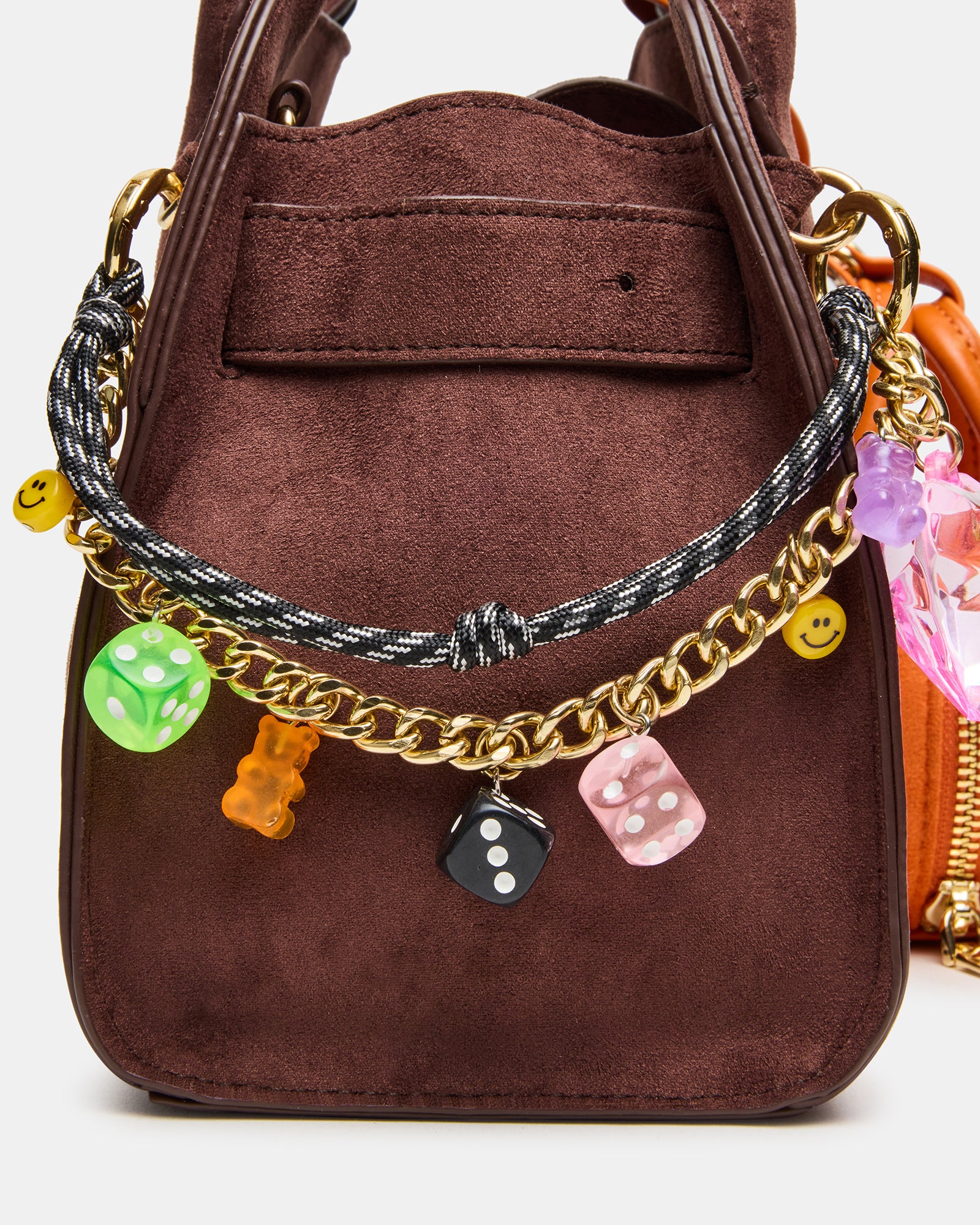 MOORE BAG CHOCOLATE - Image 3