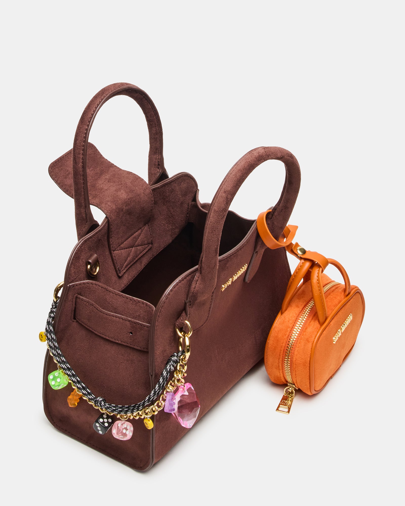 MOORE BAG CHOCOLATE - Image 5
