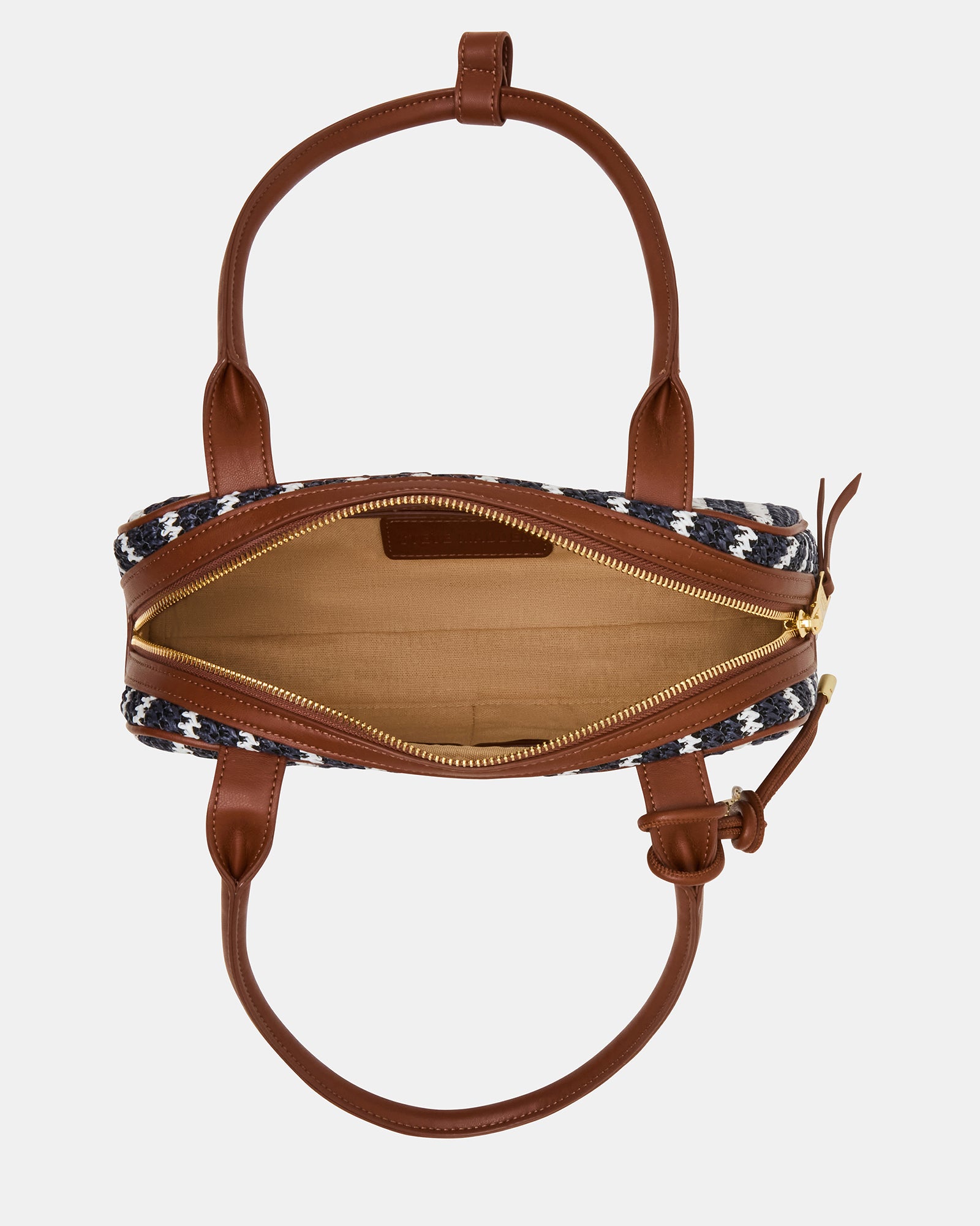 LAGUNE BAG NAVY MULTI - Image 4