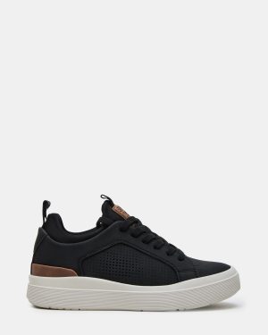 KIDS' OASYS BLACK