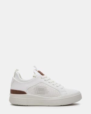 KIDS' OASYS WHITE