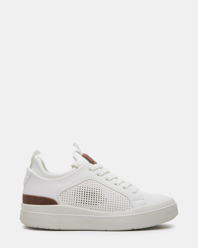 KIDS' OASYS WHITE