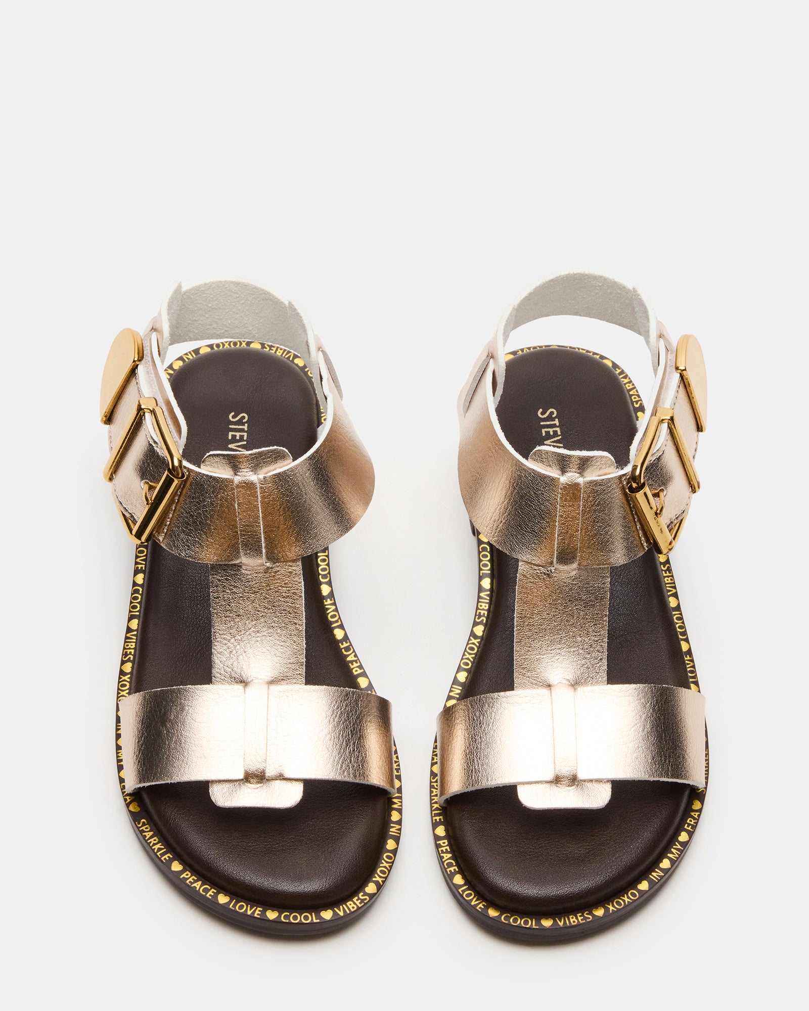 KIDS' BRAZIN GOLD - Image 4