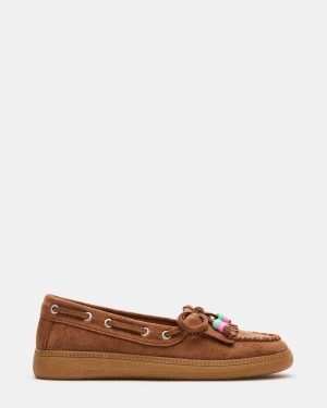 KIDS' KRISP COGNAC