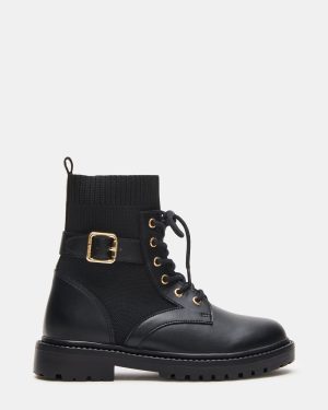KIDS' KYA BLACK