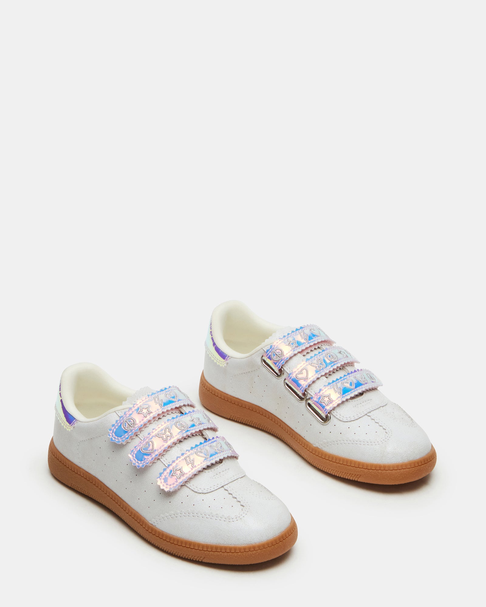 KIDS' MOMENTUM OFF WHITE FABRIC - Image 2