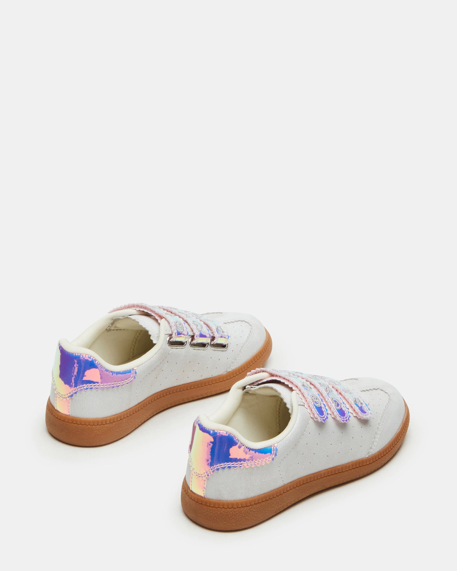KIDS' MOMENTUM OFF WHITE FABRIC - Image 5