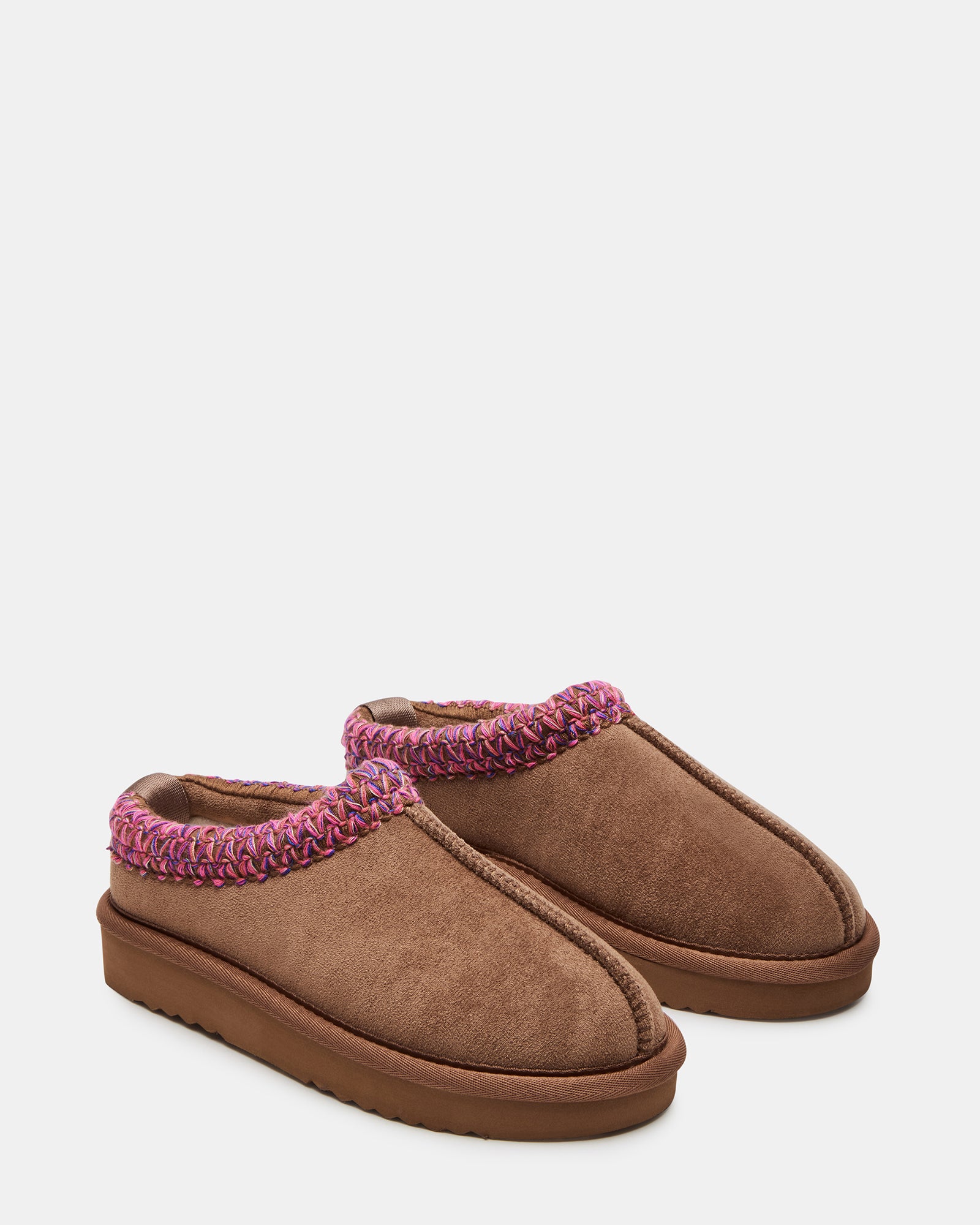 KIDS' SELENA COGNAC - Image 2