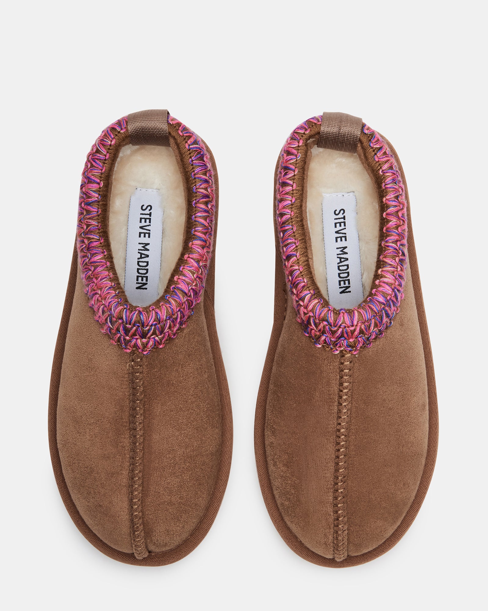 KIDS' SELENA COGNAC - Image 4