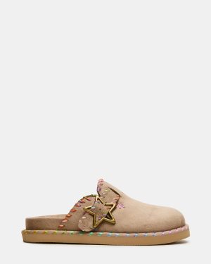 KIDS' SHILO TAUPE