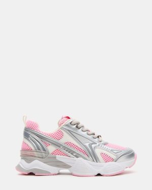 KIDS' SPEDSTR PINK