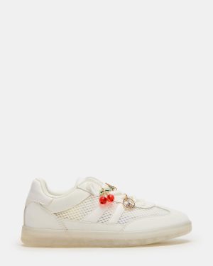 KIDS' VERDICT WHITE MULTI