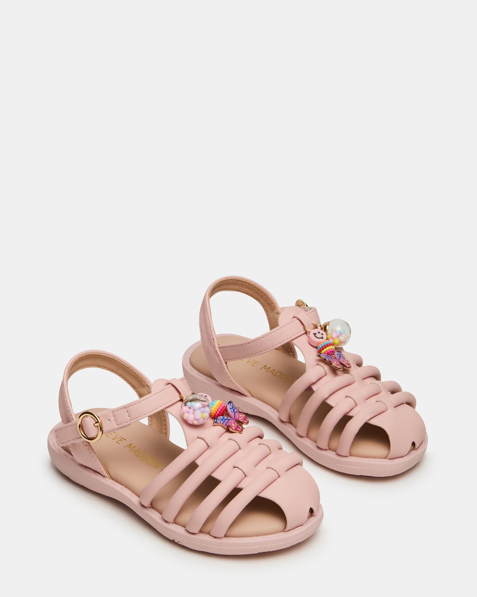 TODDLERS' POCKET BLUSH - Image 2