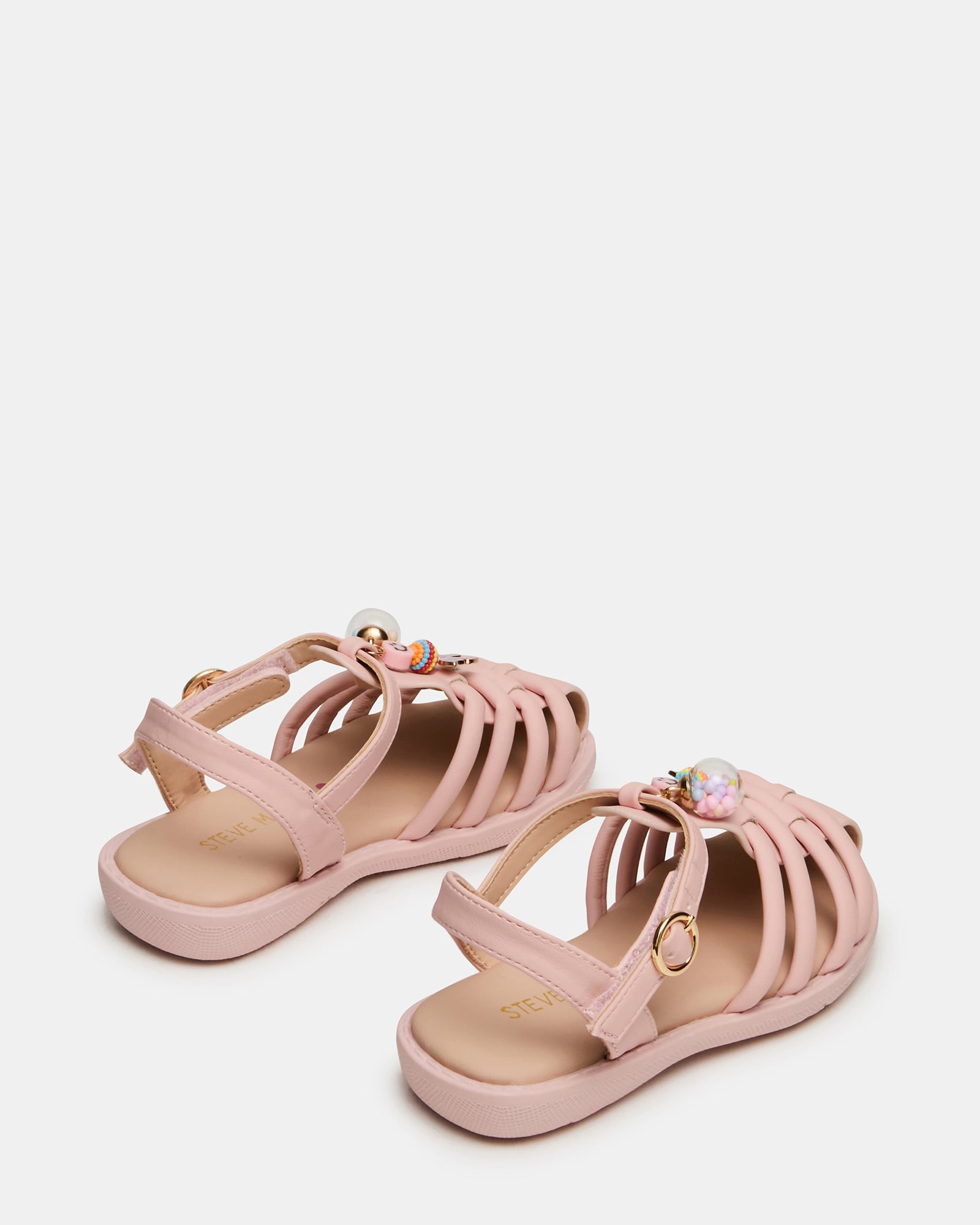 TODDLERS' POCKET BLUSH - Image 5