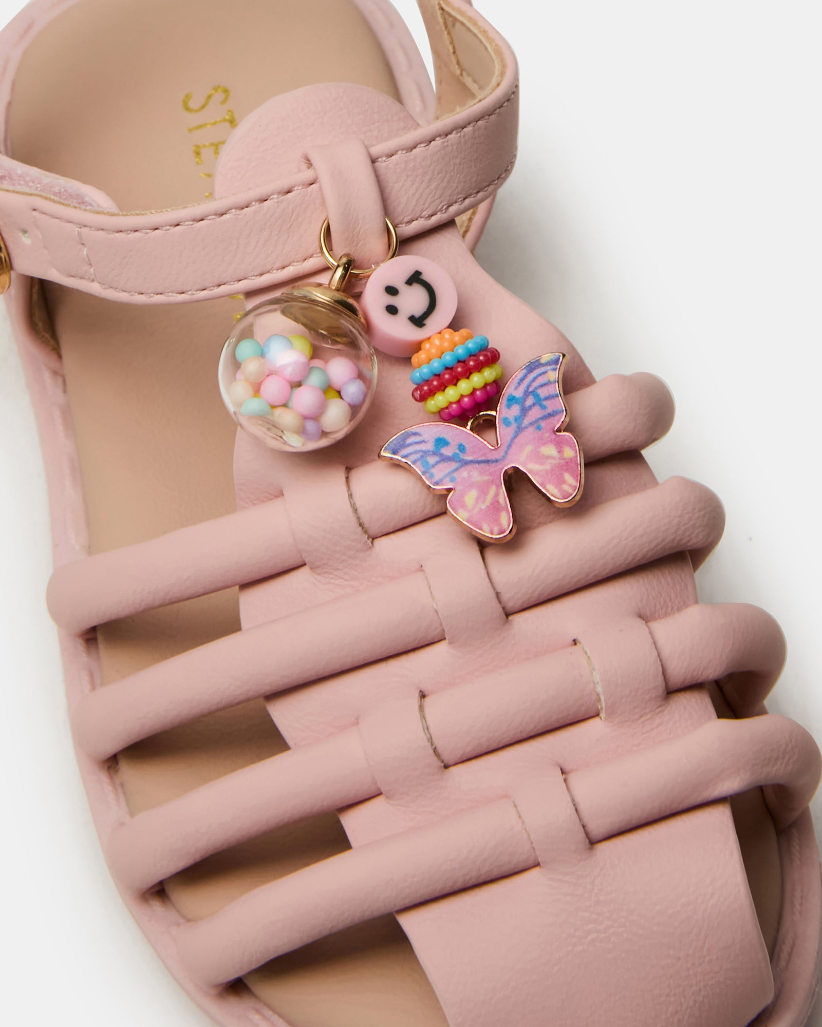 TODDLERS' POCKET BLUSH - Image 3
