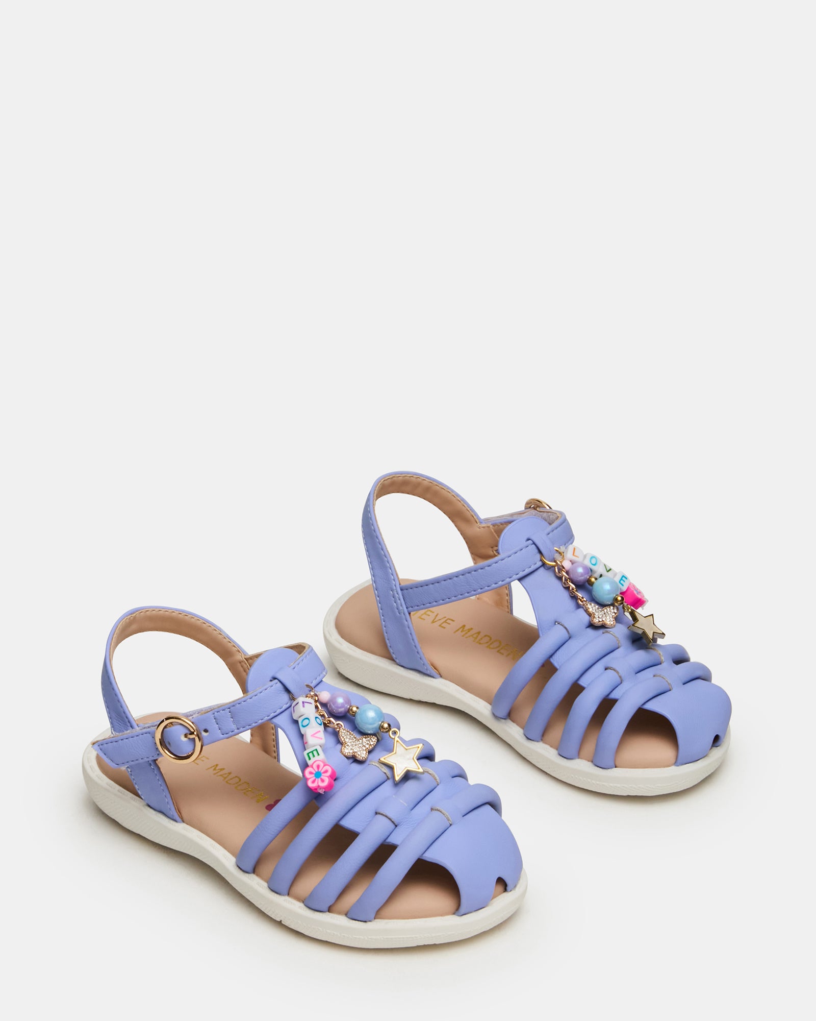 TODDLERS' POCKET PURPLE - Image 2