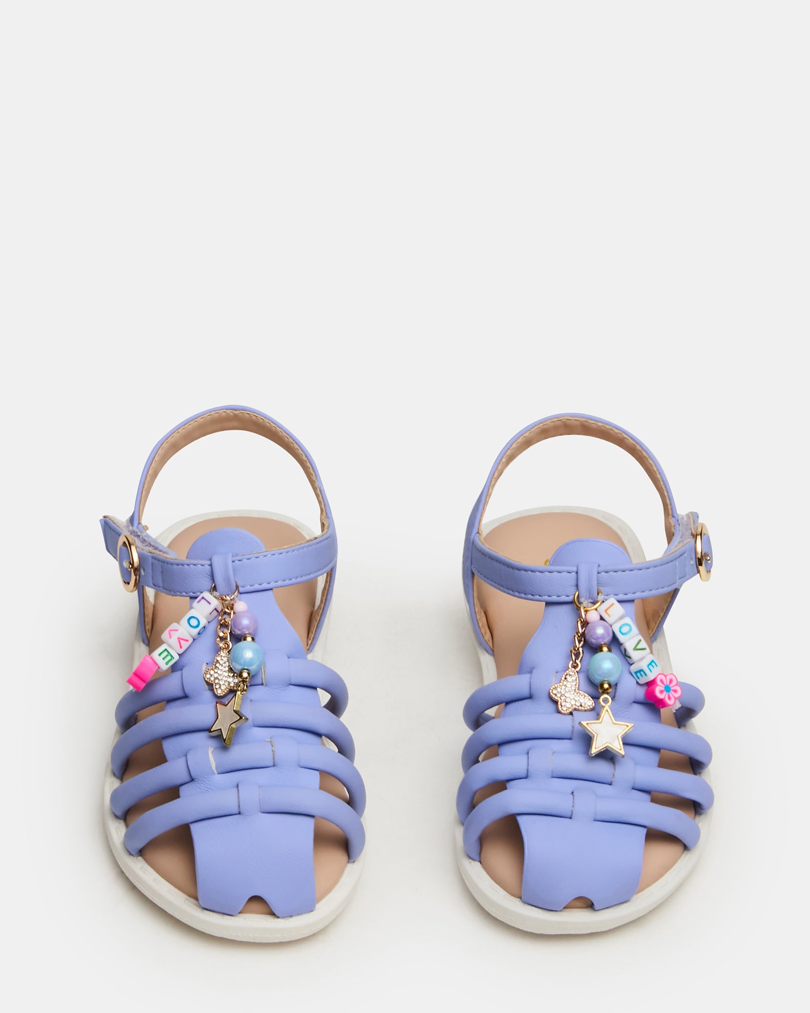 TODDLERS' POCKET PURPLE - Image 4