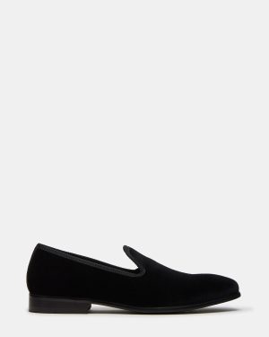 BANNOCH BLACK VELVET