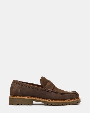 BRODIE TAUPE